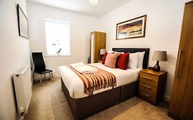 Midland Way Apartments From Your Stay Bristol
